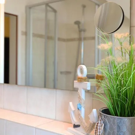 Am Deich App 45 Inkl Wlan Grömitz