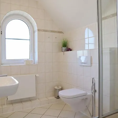 Am Deich App 45 Inkl Wlan *