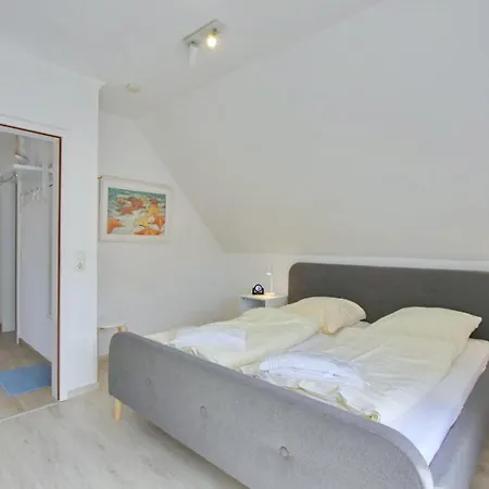 Lejlighed Am Deich App 45 Inkl Wlan