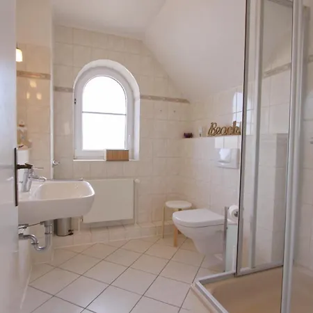 Lejlighed Am Deich App 45 Inkl Wlan Grömitz