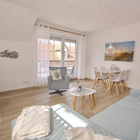 Am Deich App 45 Inkl Wlan Appartement Grömitz