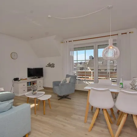 Am Deich App 45 Inkl Wlan *