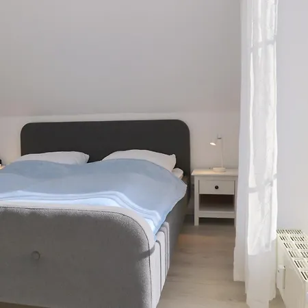 Am Deich App 45 Inkl Wlan Lejlighed Grömitz