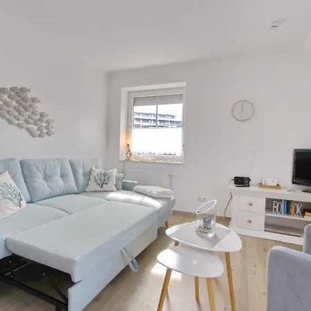 Lejlighed Am Deich App 45 Inkl Wlan Grömitz