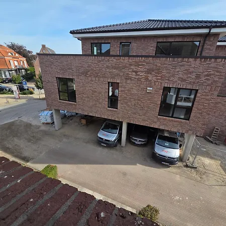 Am Deich App 45 Inkl Wlan Appartement Grömitz