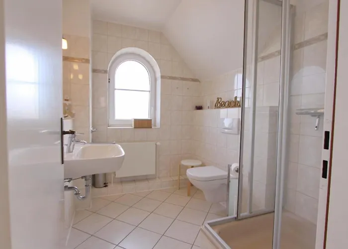 Appartamento Am Deich App 45 Inkl Wlan Grömitz