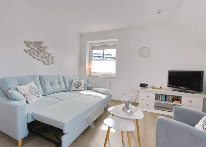 Appartamento Am Deich App 45 Inkl Wlan Grömitz