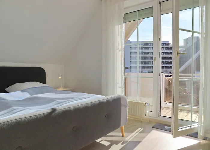 Appartamento Am Deich App 45 Inkl Wlan *