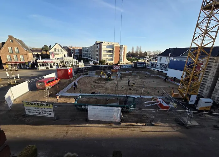 Am Deich App 45 Inkl Wlan Appartamento *